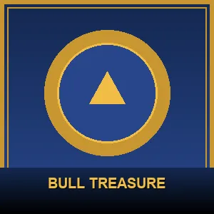 Bull Treasure