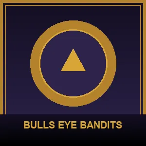 Bulls Eye Bandits