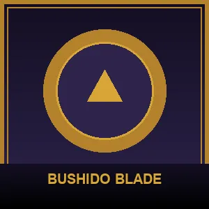 Bushido Blade
