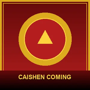 CaiShen Coming
