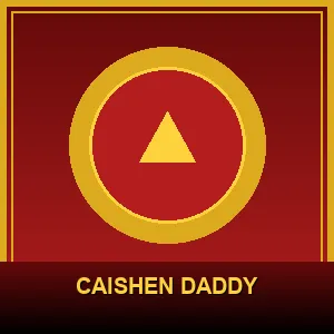 CAISHEN DADDY