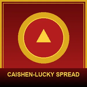 CAISHEN-LUCKY SPREAD