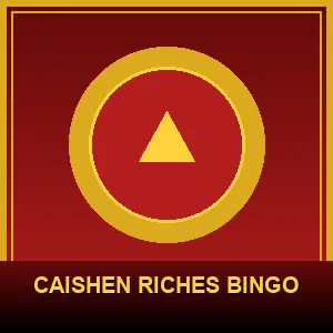 CaiShen Riches Bingo