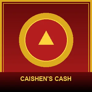Caishen's Cash