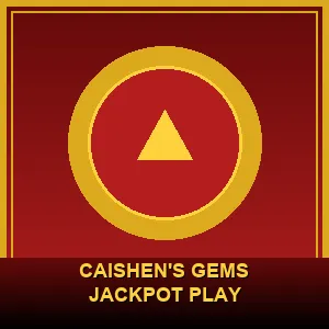 Caishen's Gems Jackpot Play