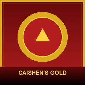 Caishen's Gold