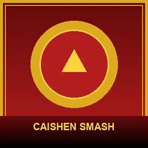 Caishen Smash