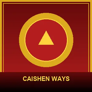 Caishen Ways