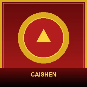 Caishen