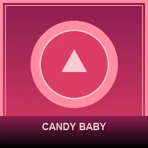 Candy Baby