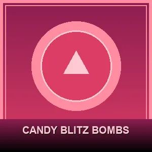 Candy Blitz Bombs
