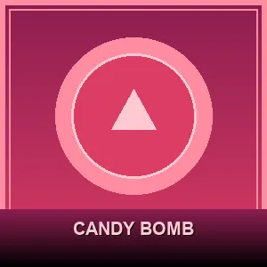 Candy Bomb