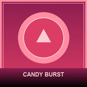 Candy Burst