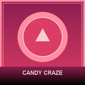 CANDY CRAZE