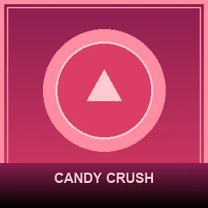 CANDY CRUSH