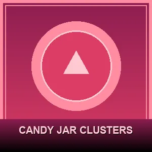Candy Jar Clusters