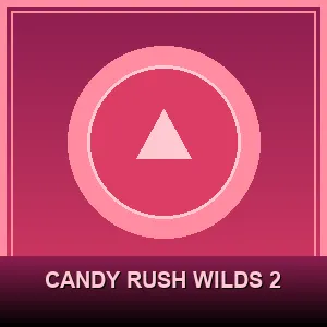 Candy Rush Wilds 2