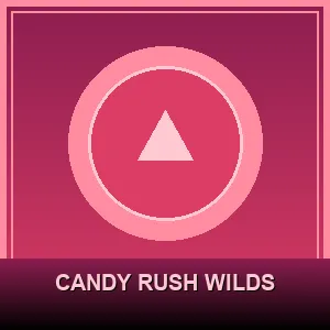 Candy Rush Wilds