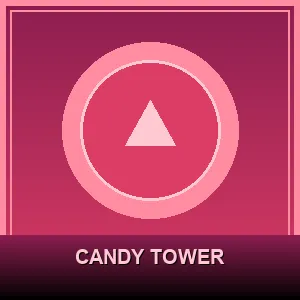 Candy Tower