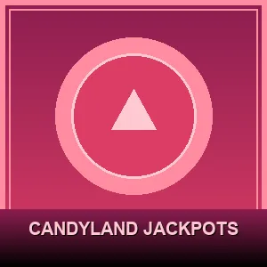 Candyland Jackpots