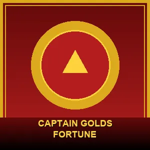 Captain Golds Fortune