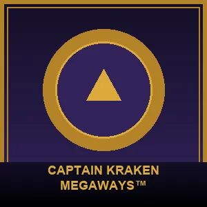 Captain Kraken Megaways™