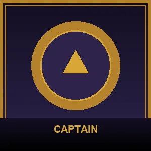 Captain
