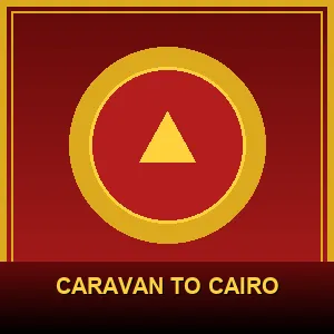 Caravan To Cairo