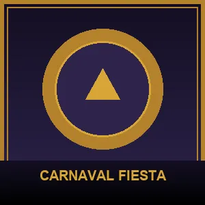 Carnaval Fiesta