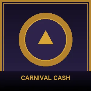 Carnival Cash