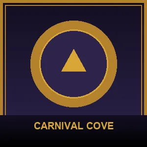 Carnival Cove