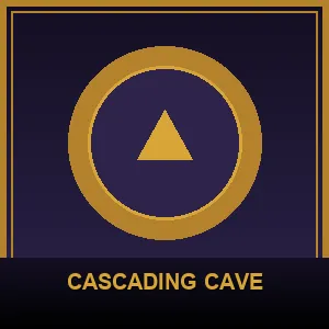 Cascading Cave