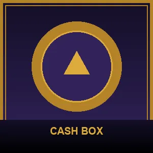 Cash Box