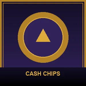 Cash Chips