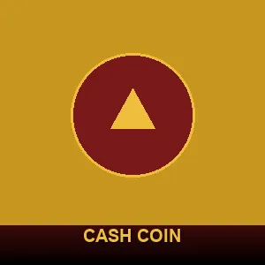 Cash Coin