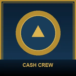 Cash Crew