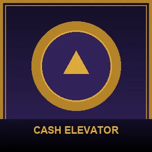 Cash Elevator