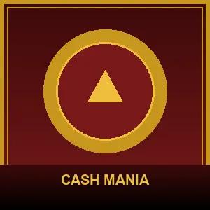 Cash Mania
