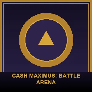 Cash Maximus: Battle Arena