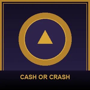 Cash Or Crash