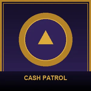 Cash Patrol