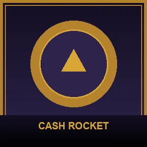 Cash Rocket