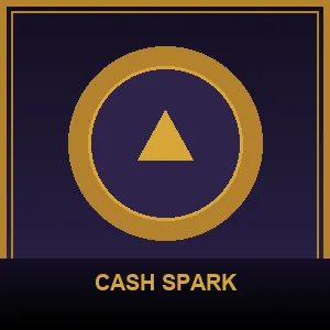 Cash Spark