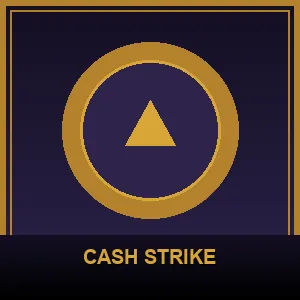 Cash Strike