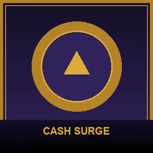 Cash Surge