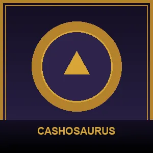 Cashosaurus
