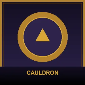Cauldron