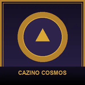 Cazino Cosmos
