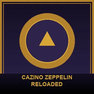 Cazino Zeppelin Reloaded