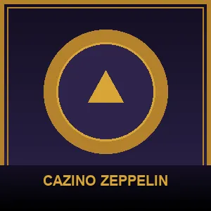 Cazino Zeppelin